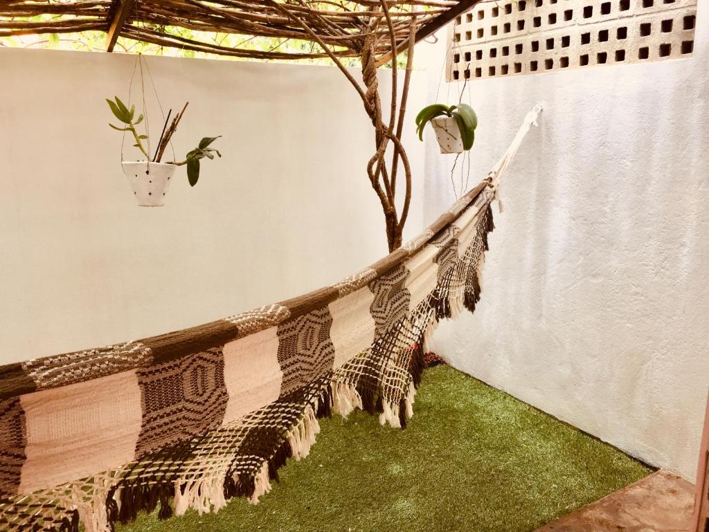  Casa Vermelha