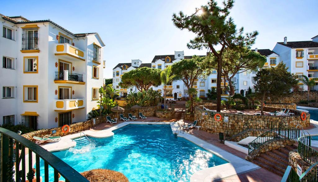 Ona Alanda Club Marbella, Marbella – Updated 2022 Prices
