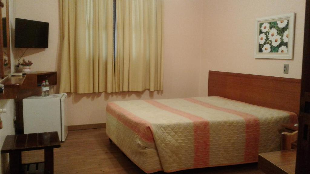  Hotel San Carlos