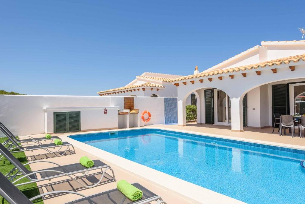 Villa Anabel, Es Mercadal – Updated 2022 Prices