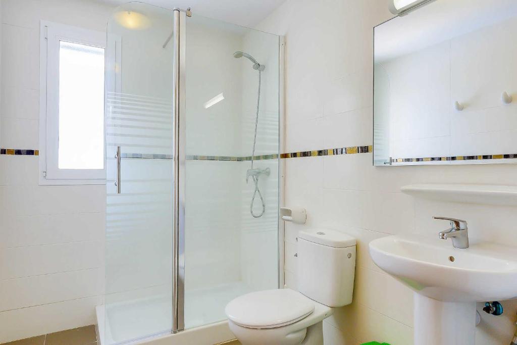 Villa Datil, Es Mercadal, Spain - Booking.com