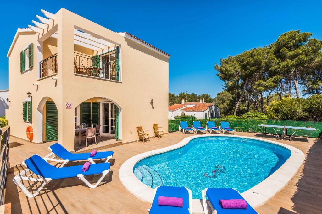 Villa Carmela, Cala Galdana – Updated 2023 Prices