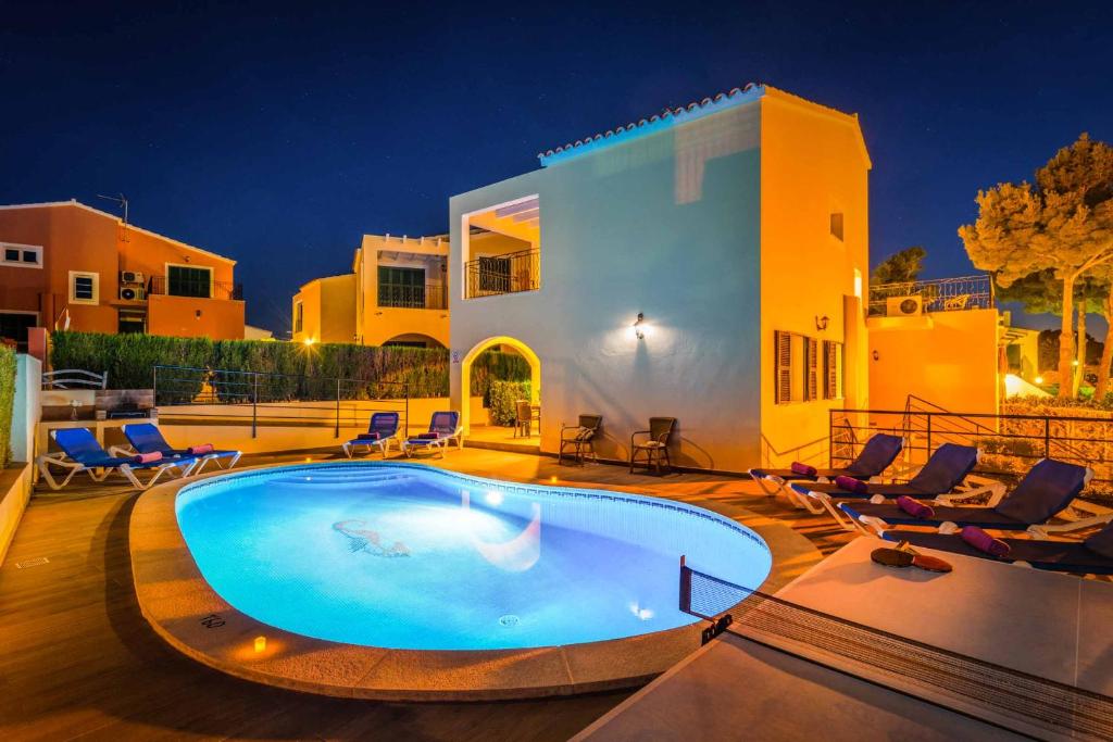 Villa Carmela, Cala Galdana – Updated 2023 Prices