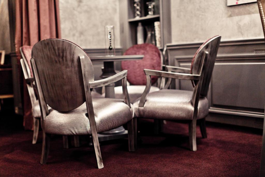 GOLDEN TULIP CANNES HOTEL de PARIS - Resim 25