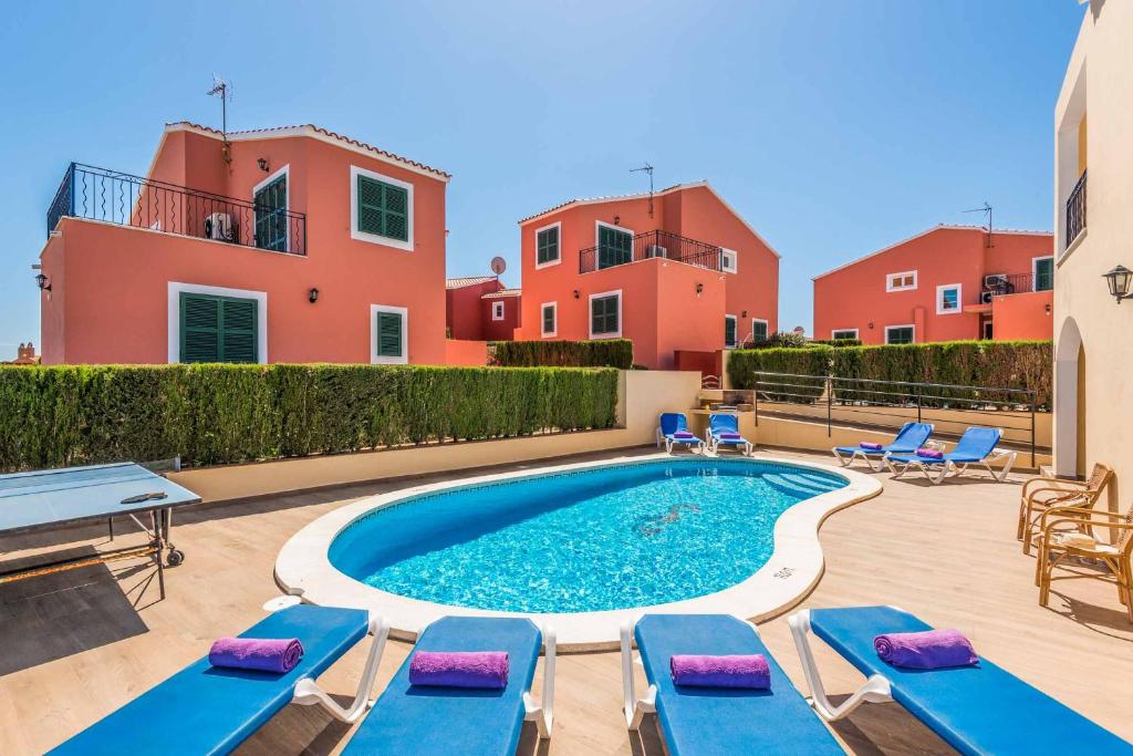 Villa Carmela, Cala Galdana – Updated 2023 Prices
