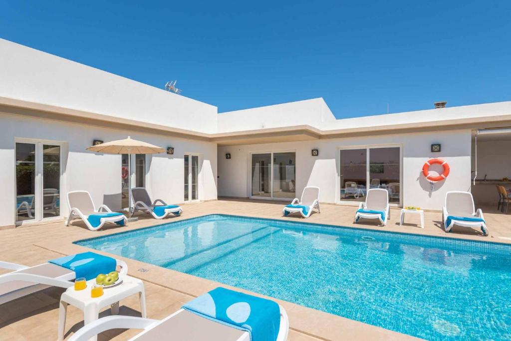 Villa Sonia, Cala en Blanes – Precios actualizados 2023