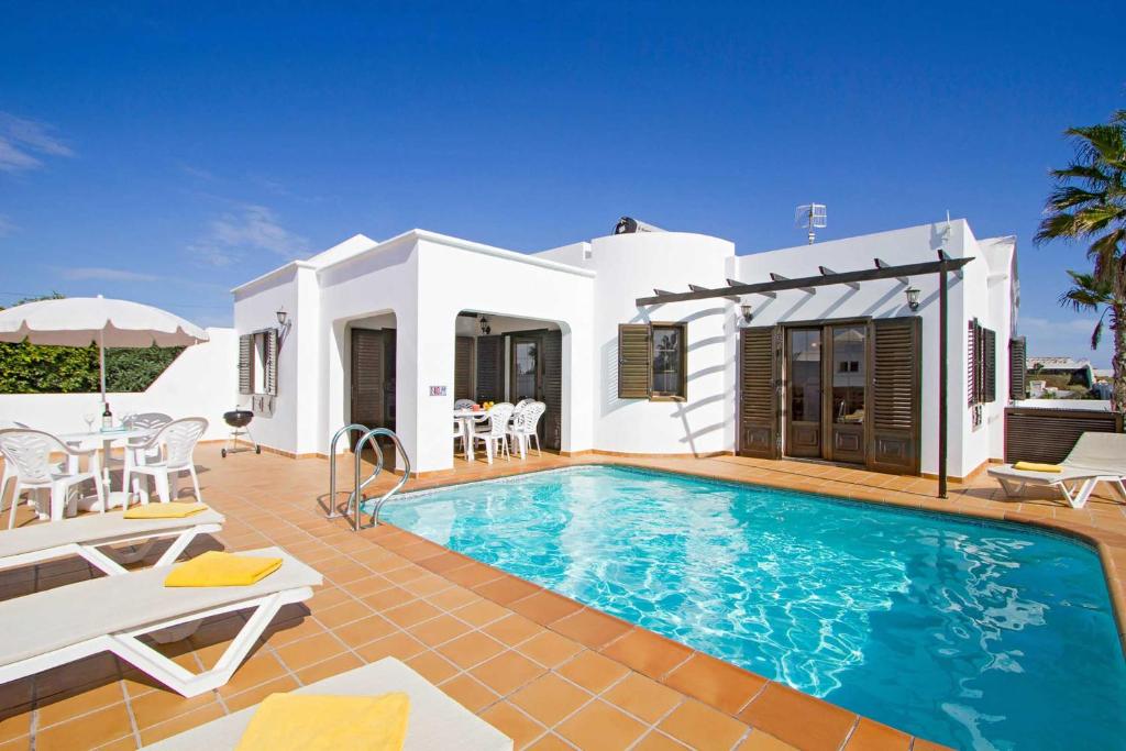 Derechos de imagen reservados por Booking.com