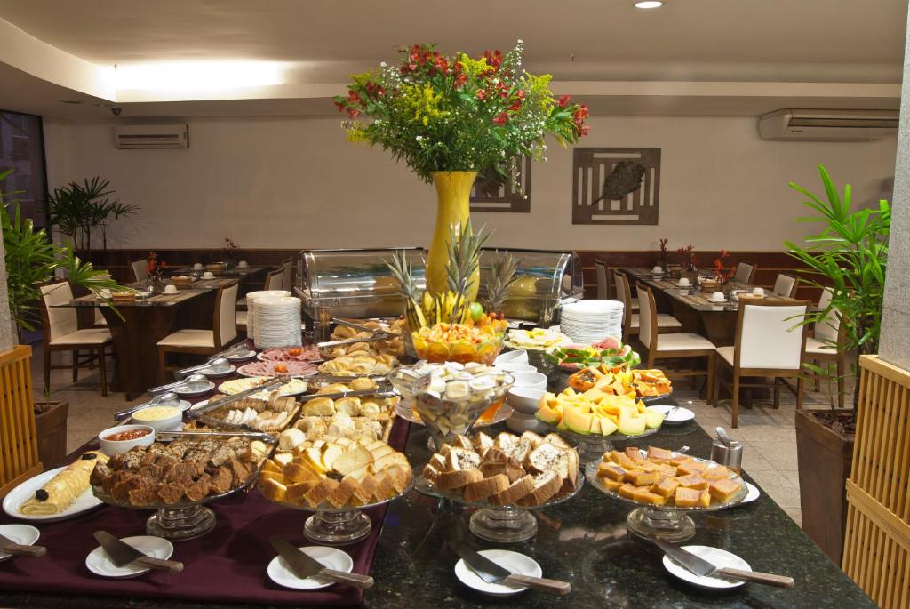  Bristol Jangada Fortaleza Hotel