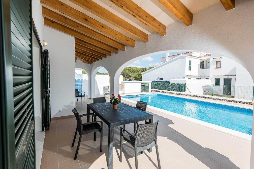 Villa Alana, Es Mercadal – Updated 2023 Prices