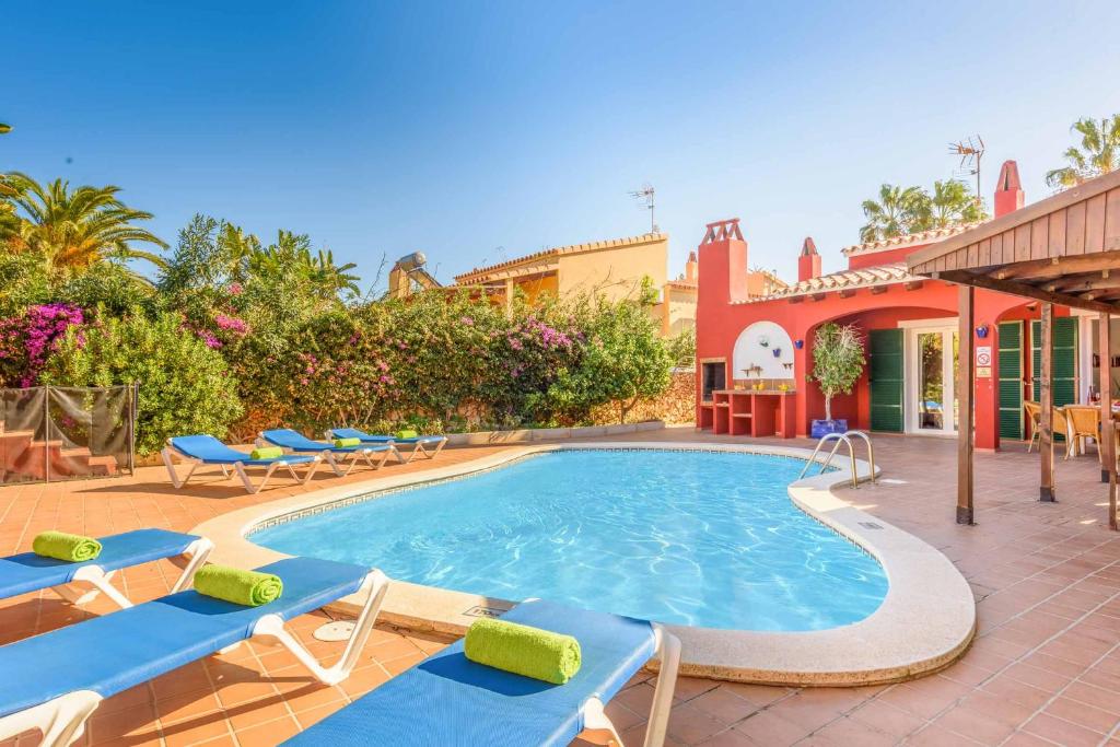 Villa Paula, Cala en Porter – Aktualisierte Preise für 2023