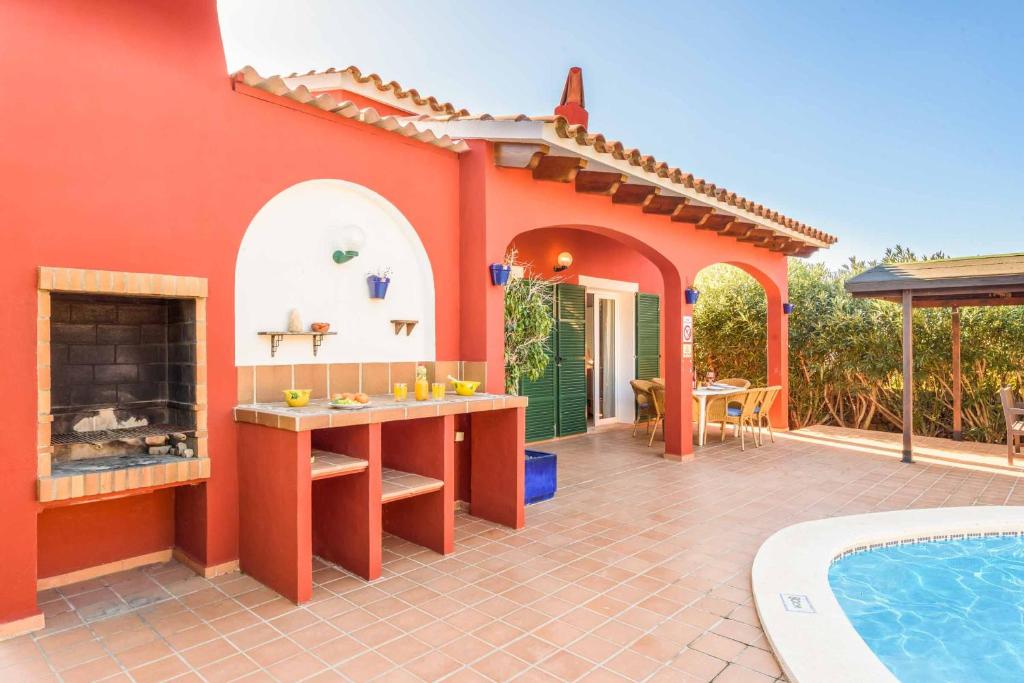 Villa Paula, Cala en Porter – Aktualisierte Preise für 2023