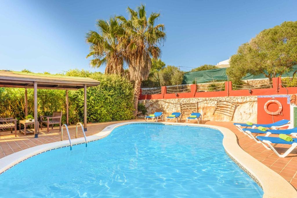 Villa Paula, Cala en Porter – Updated 2022 Prices