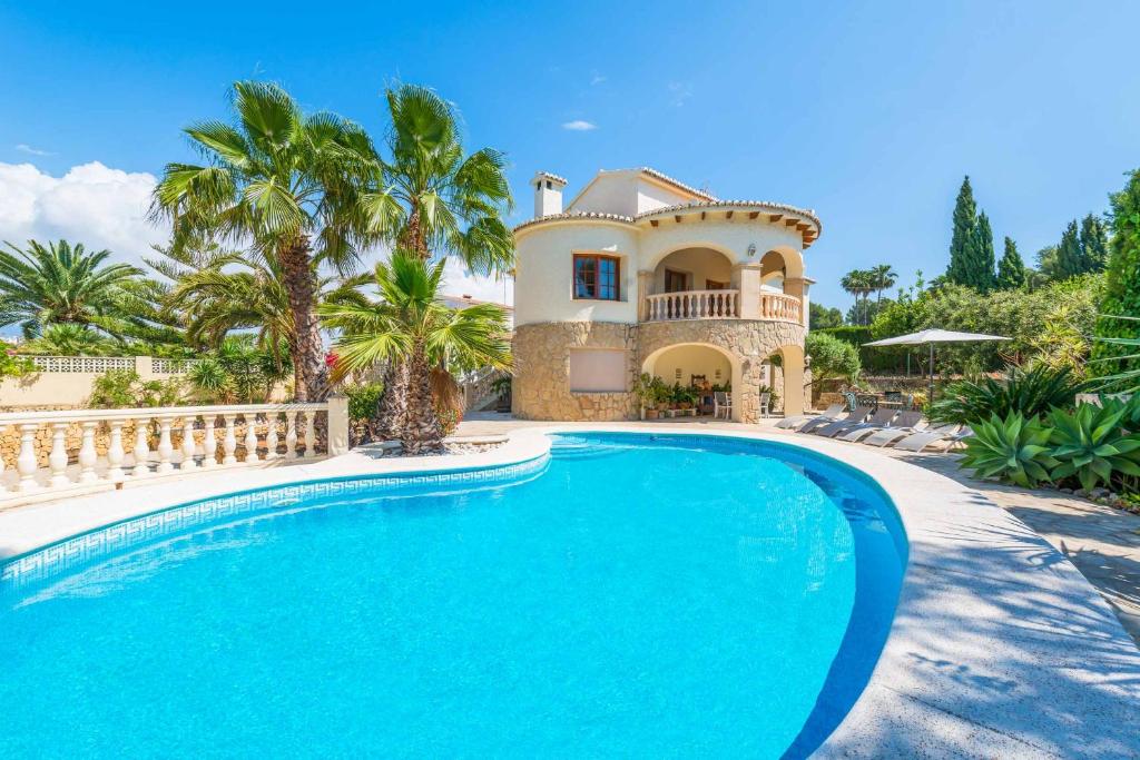 Villa Devis