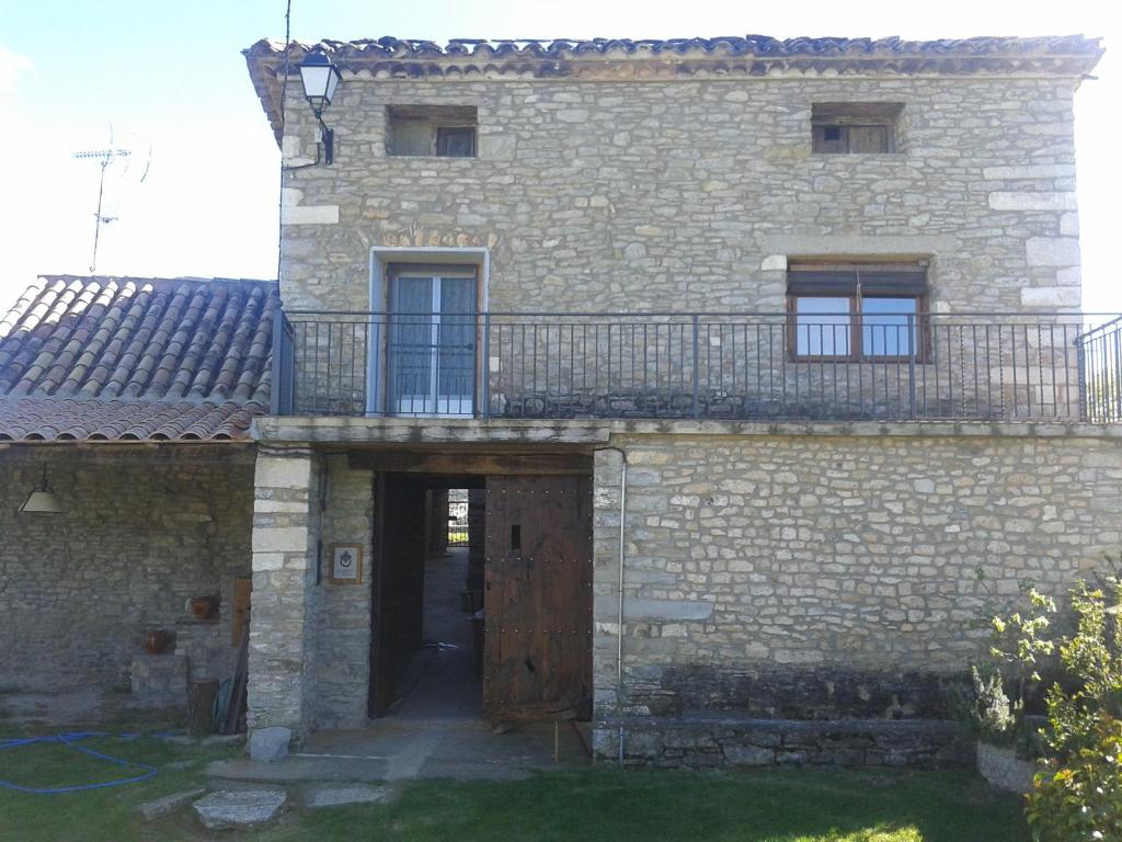 Country House El Rincón de Arán, Lecina, Spain - Booking.com