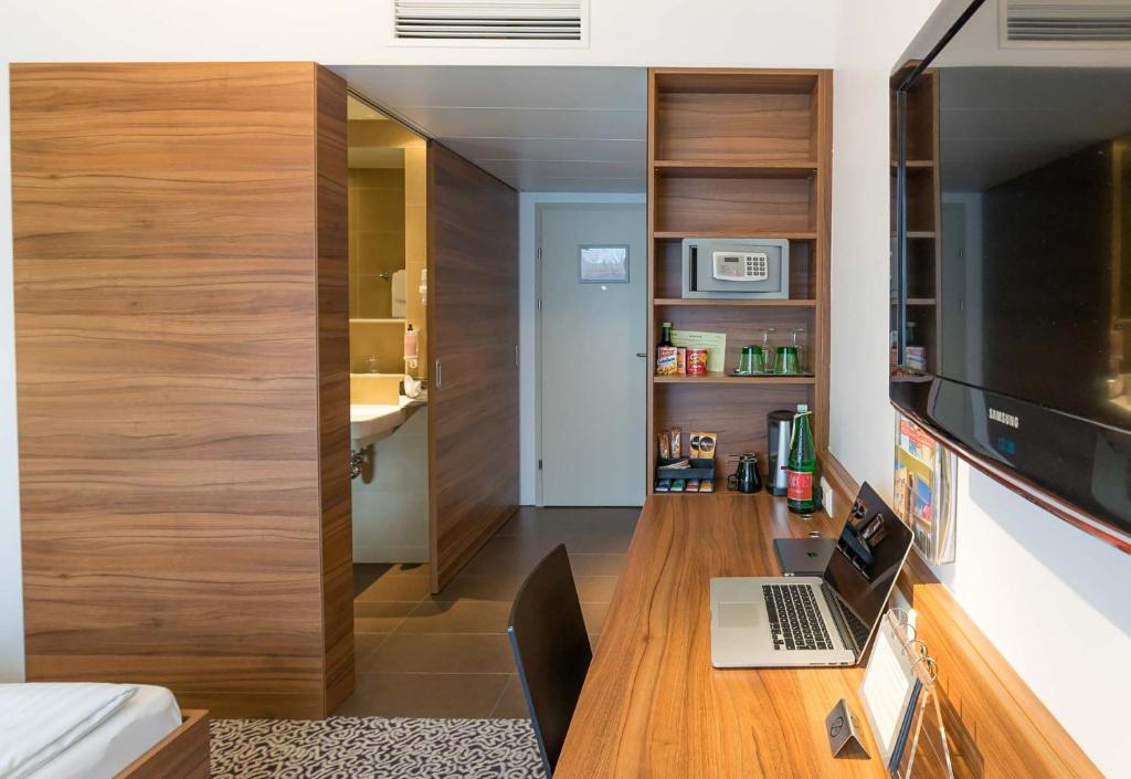 Hotel Süd Graz - 12