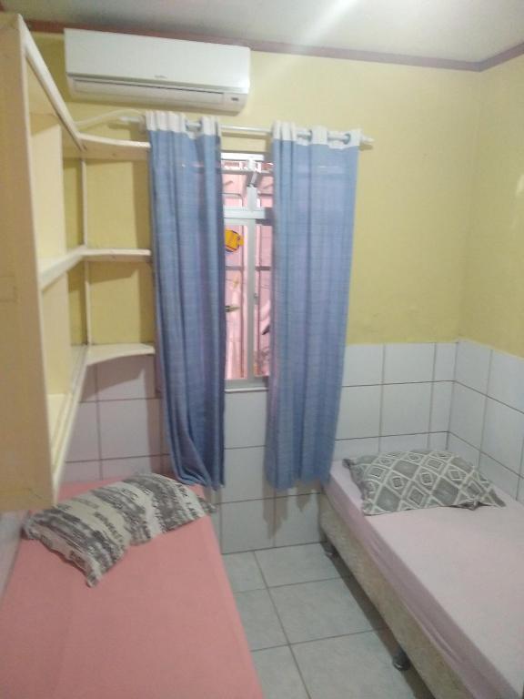  Residencia Ponta da Barra