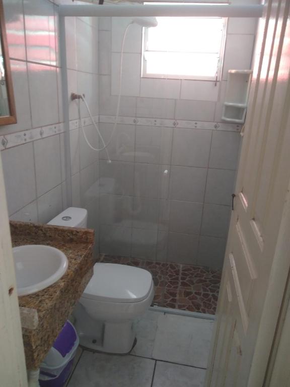  Residencia Ponta da Barra