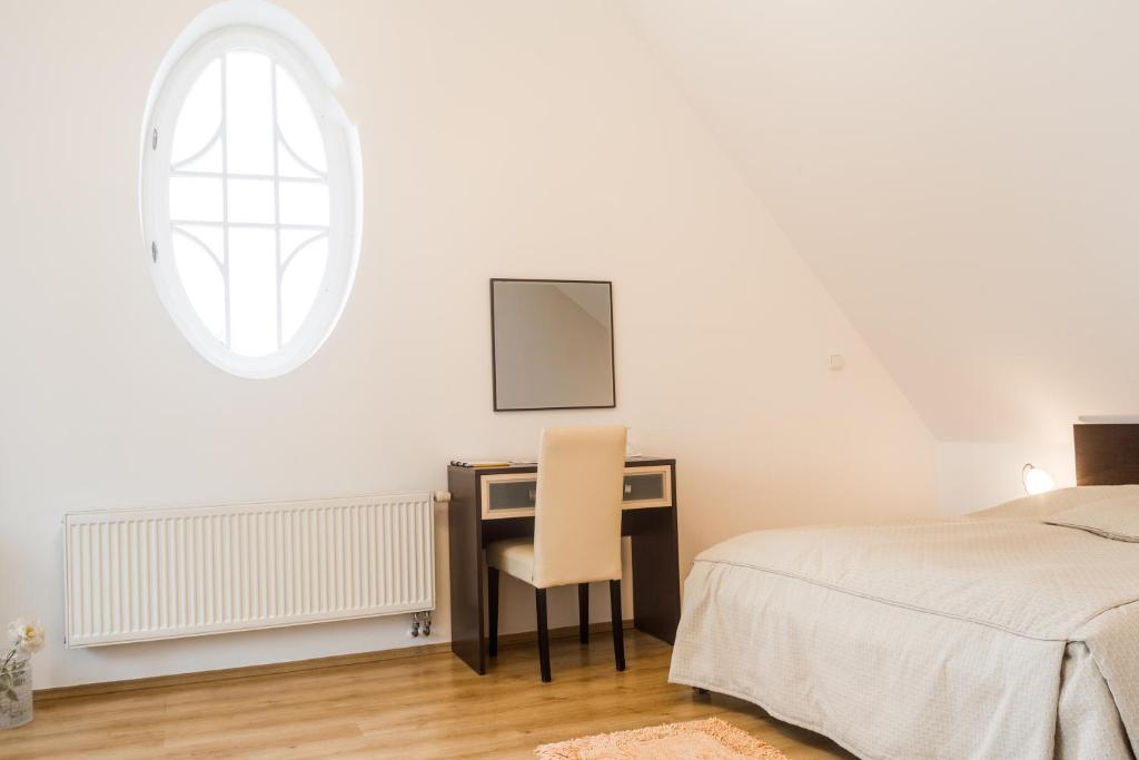 Villa A. Malka - Superior Double Room