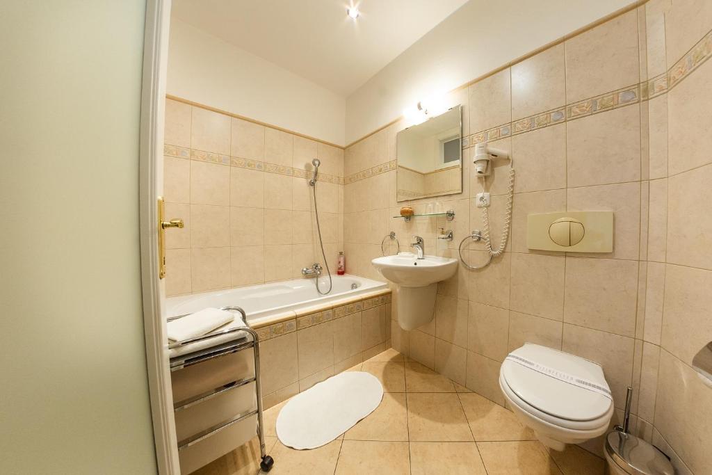 Villa A. Malka - Suite