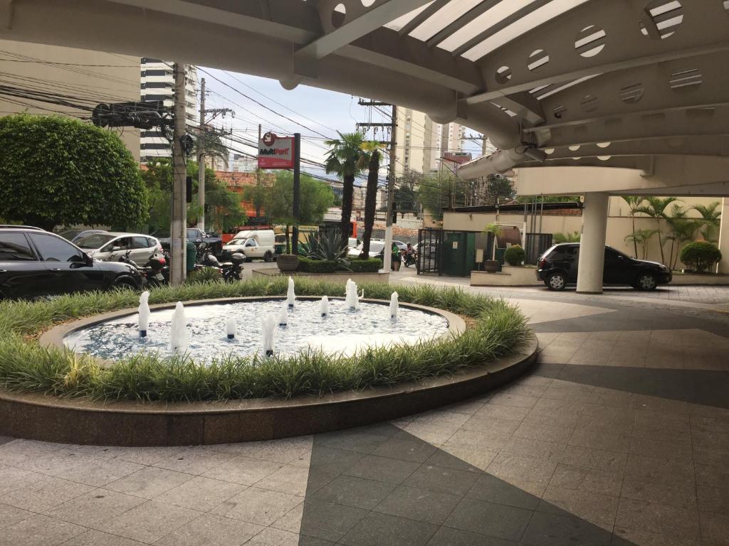  Moema Residencial