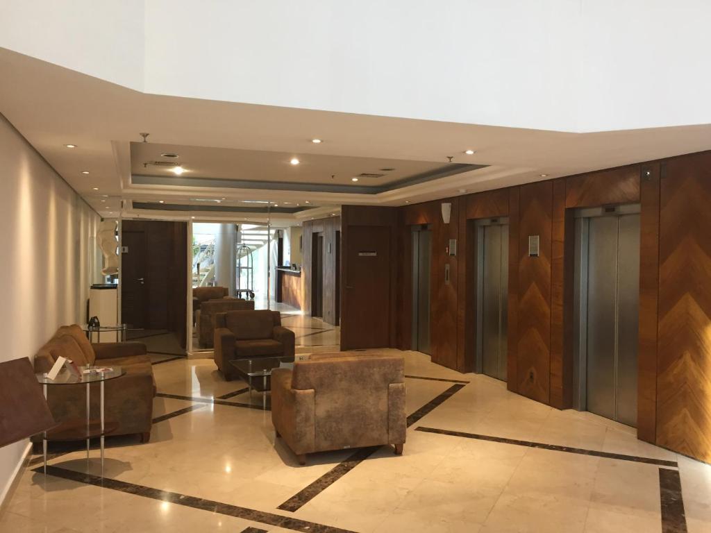  Moema Residencial