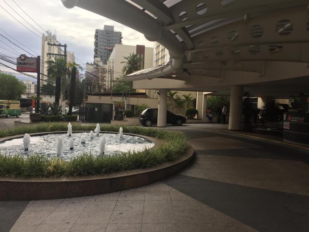 Moema Residencial