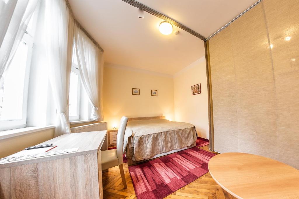 Villa A. Malka - Superior Double Room - Annex
