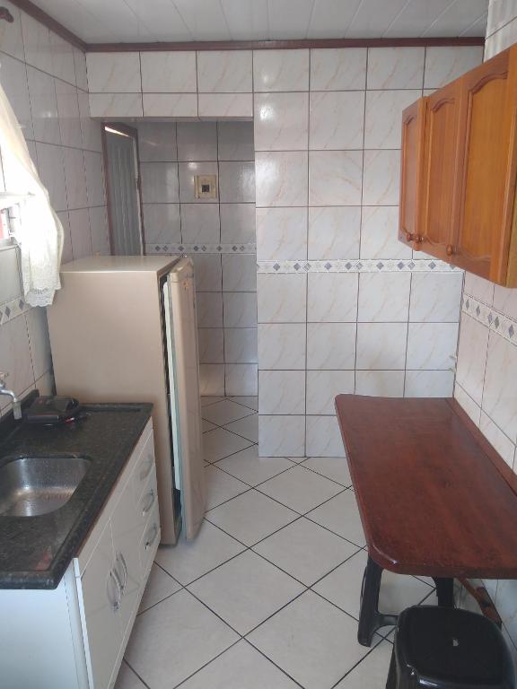  Residencia Ponta da Barra