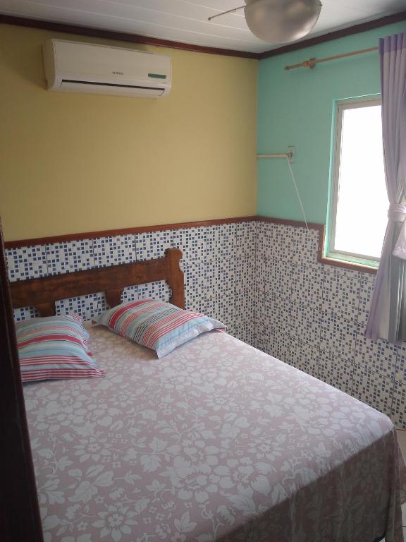  Residencia Ponta da Barra