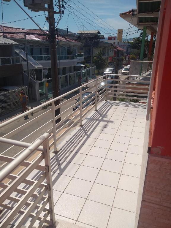  Residencia Ponta da Barra