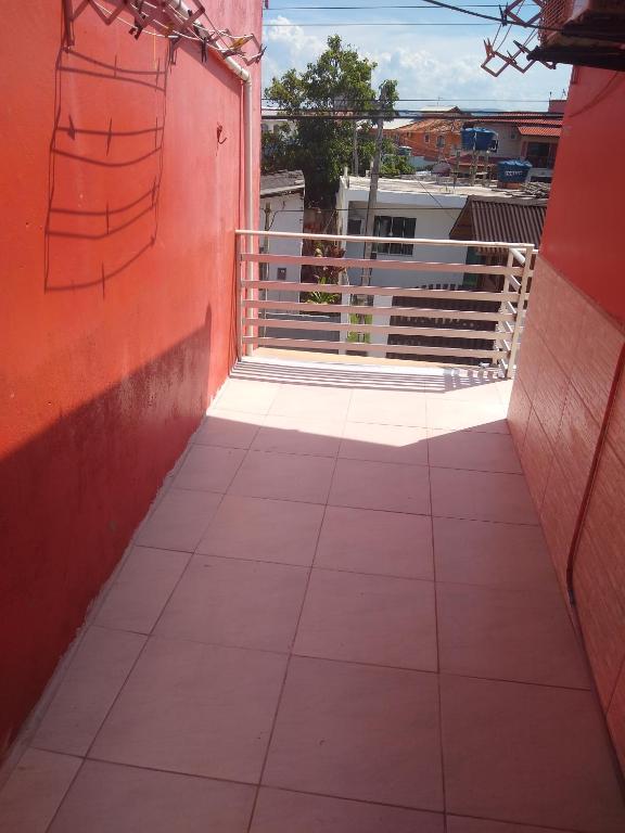  Residencia Ponta da Barra