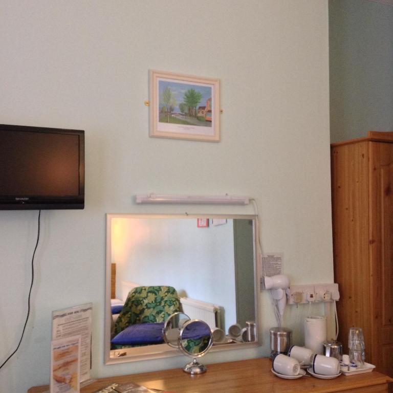 River Hotel - Resim 5