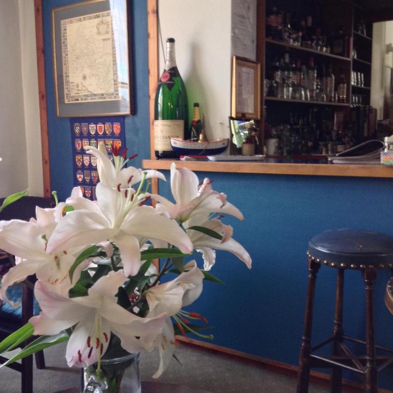 River Hotel - Resim 4