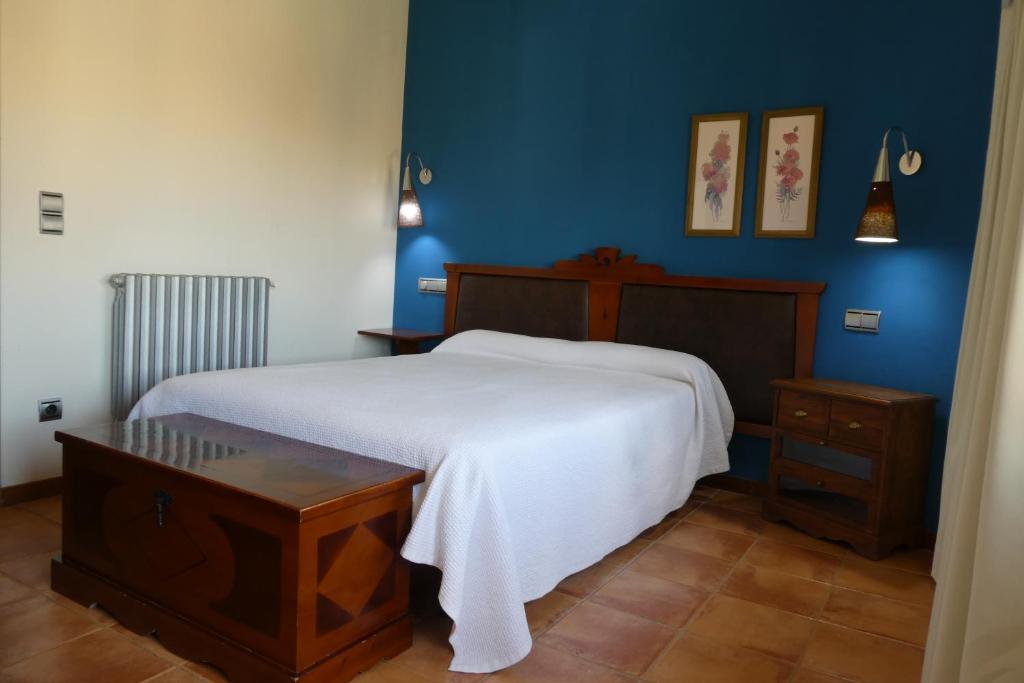 Hospederia de Loarre, Loarre (updated prices 2025) - 11