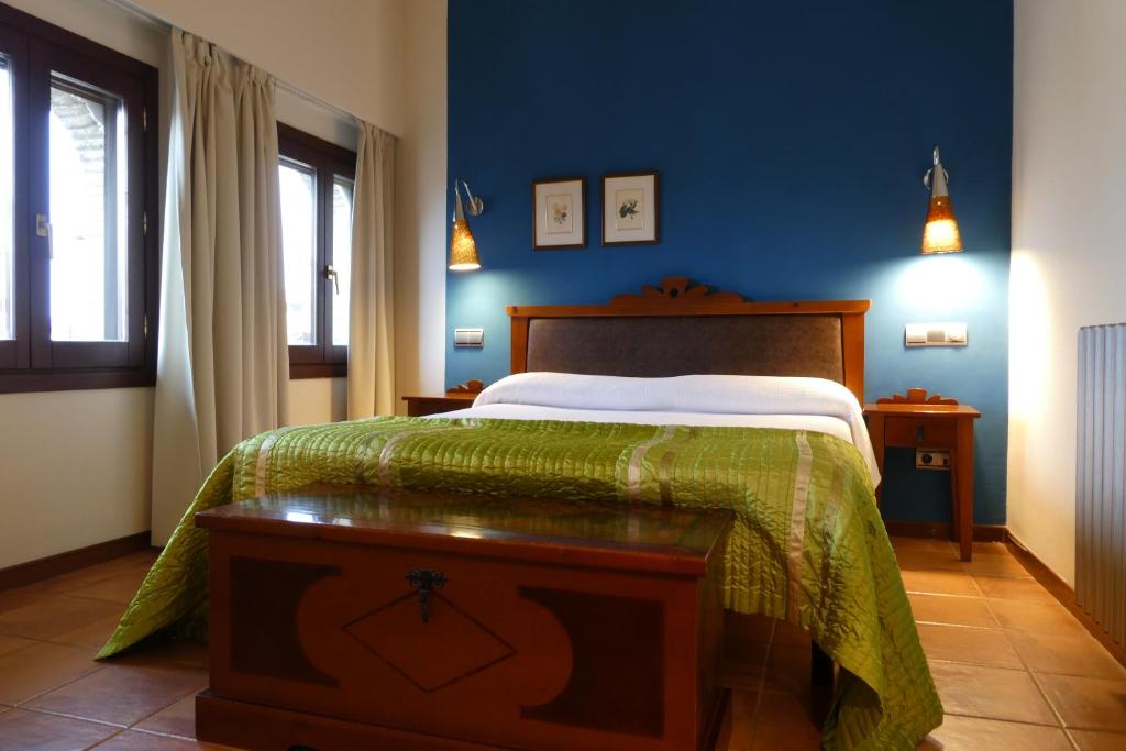 Hospederia de Loarre, Loarre (updated prices 2025) - 16