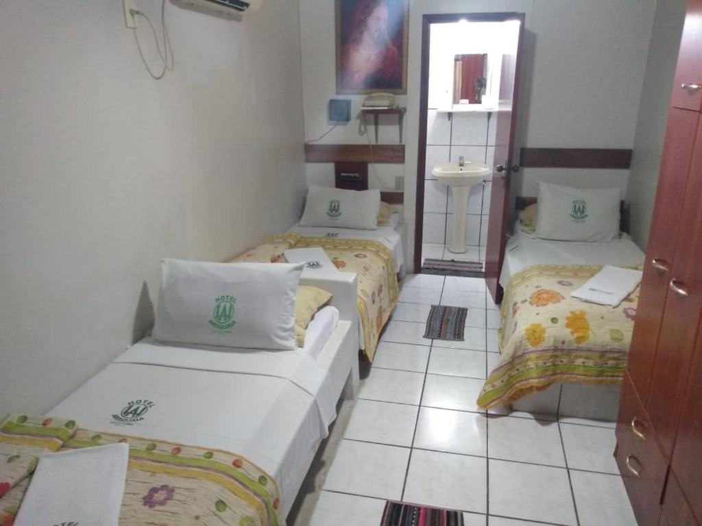  Hotel Araguaia Goiânia