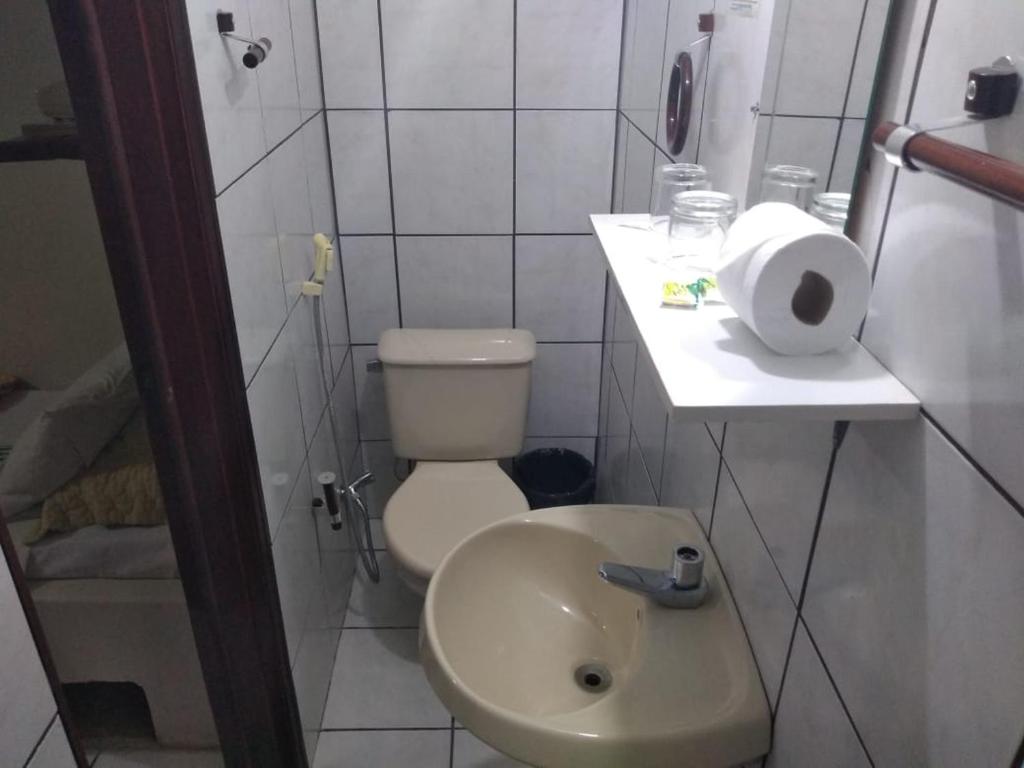  Hotel Araguaia Goiânia