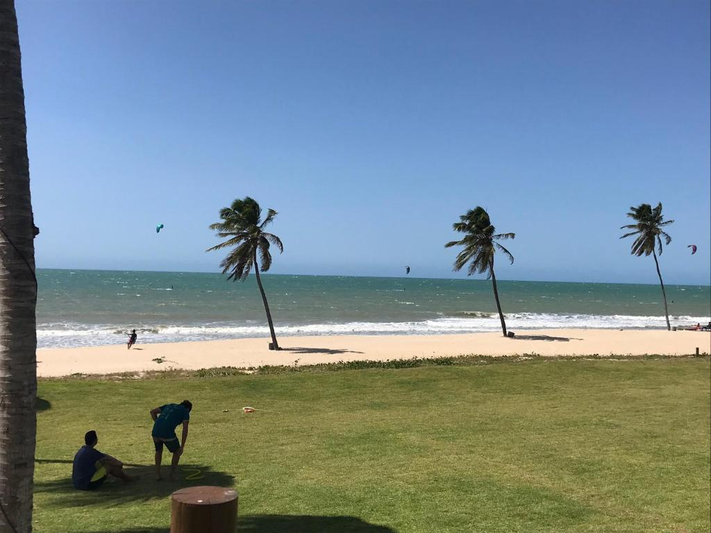  Wai Wai Eco Residence Cumbuco