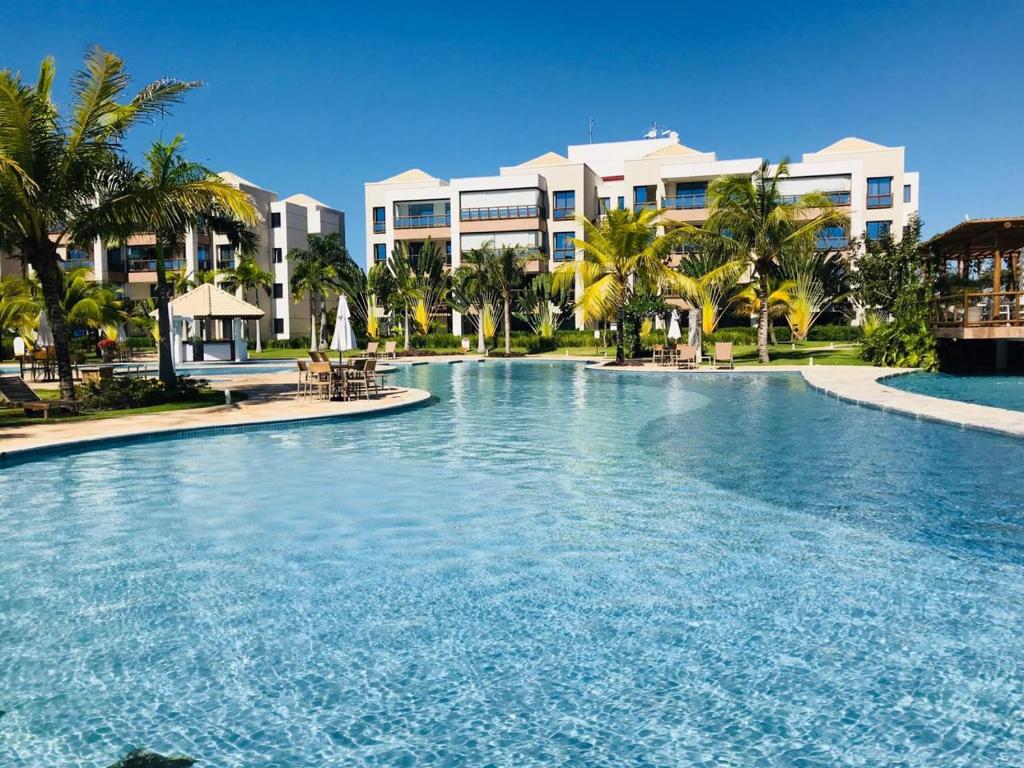  Wai Wai Eco Residence Cumbuco
