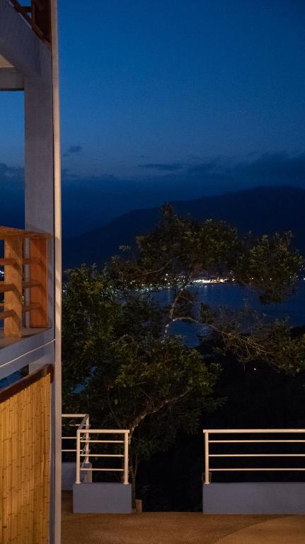  Oré Suítes e Chalés