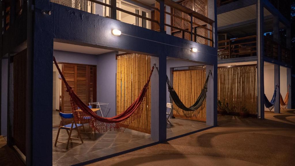  Oré Suítes e Chalés