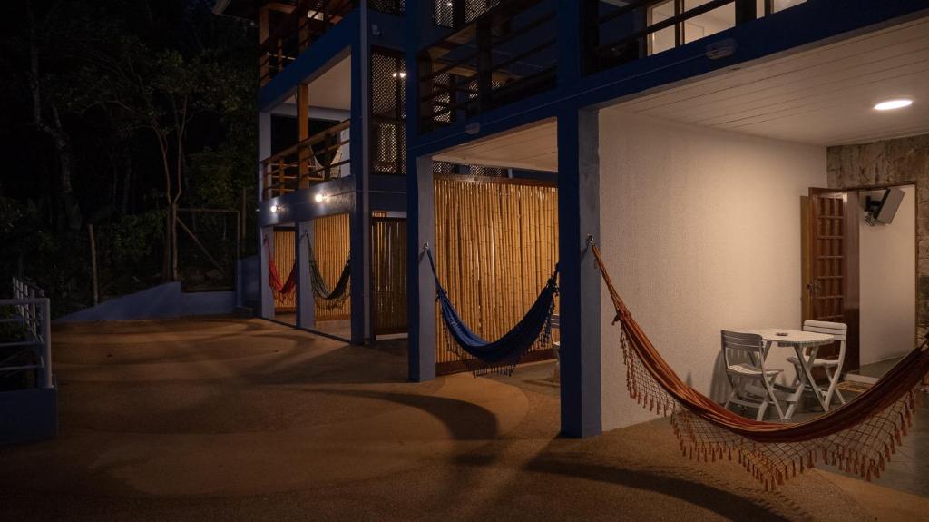  Oré Suítes e Chalés