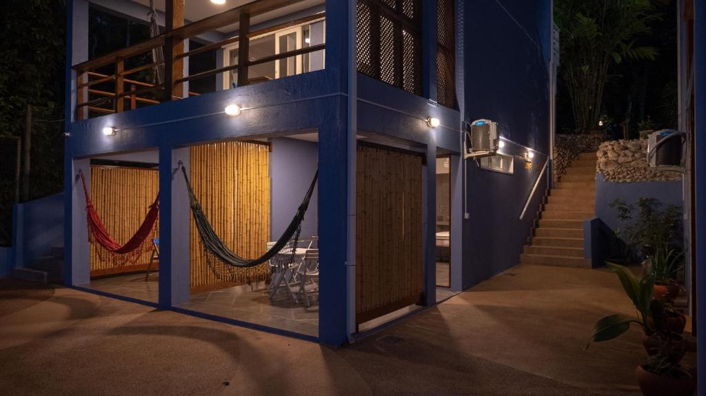  Oré Suítes e Chalés