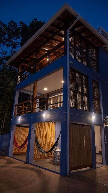  Oré Suítes e Chalés