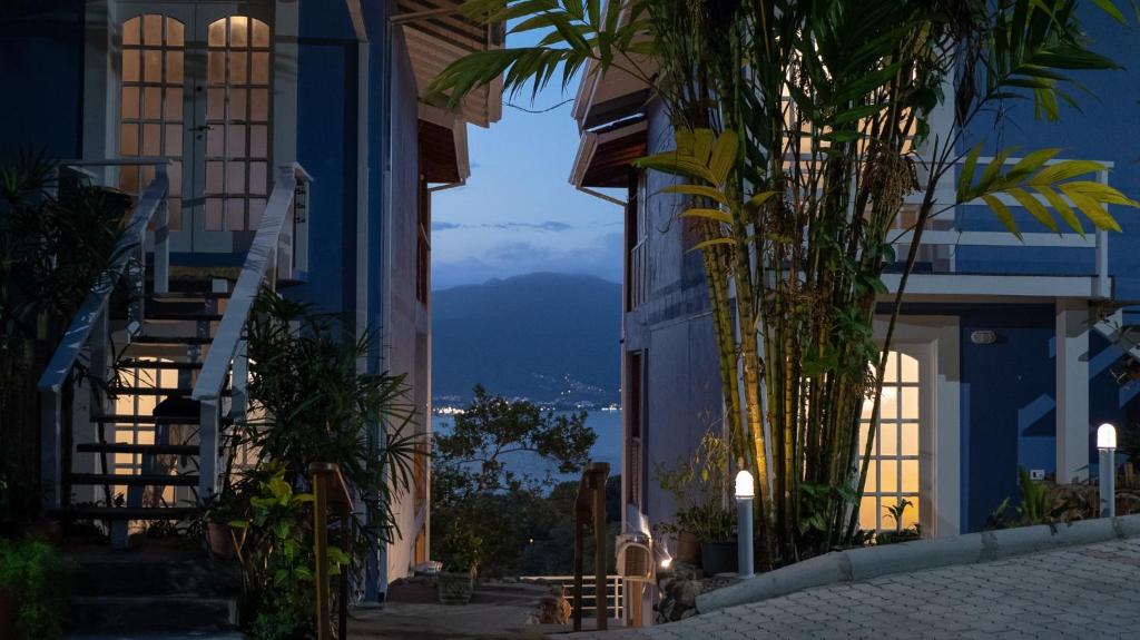  Oré Suítes e Chalés