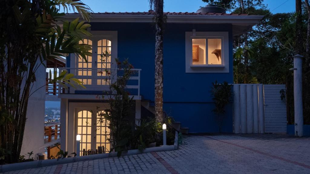  Oré Suítes e Chalés