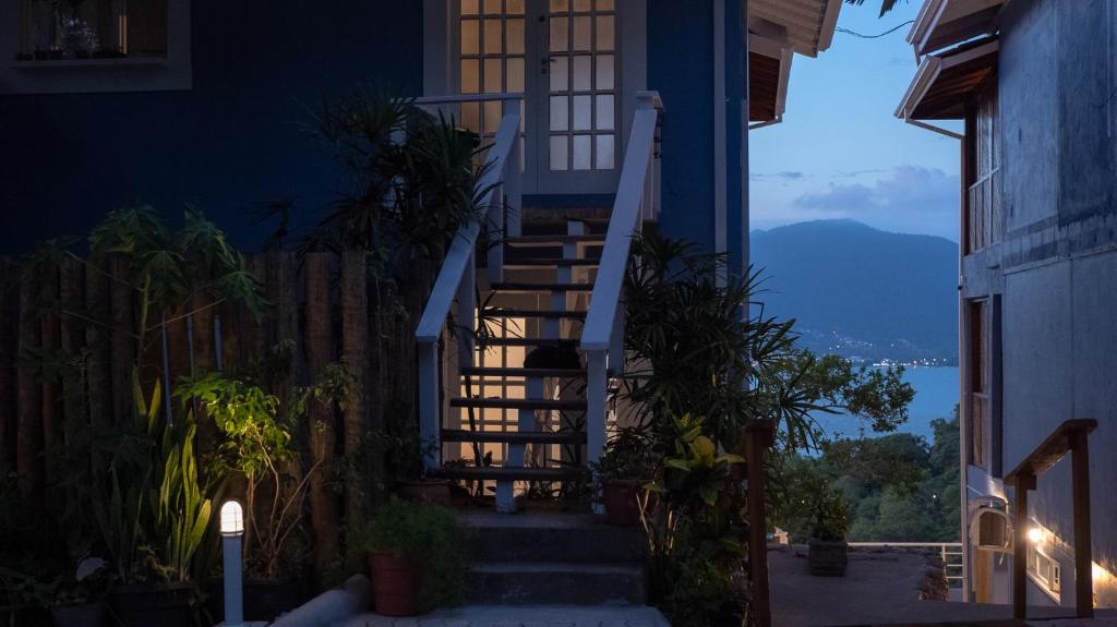  Oré Suítes e Chalés