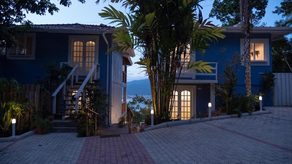  Oré Suítes e Chalés