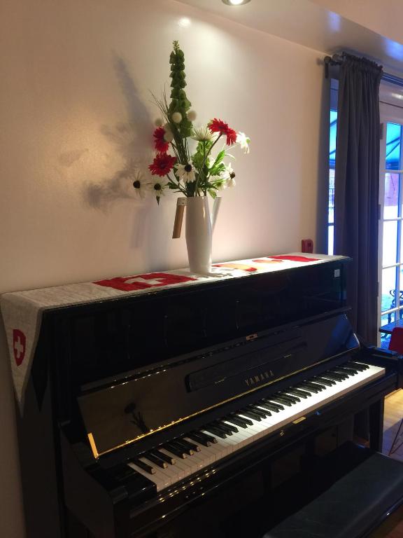 Swiss Hotel - Resim 43