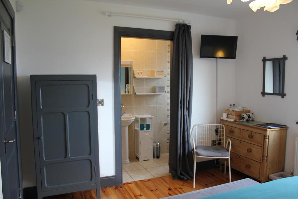 Photo from Uisce Beatha House B&B in Portmagee, Kerry, Ireland
